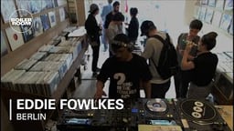 Eddie 'Flashin' Fowlkes