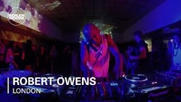 Robert Owens