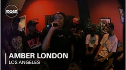 Amber London