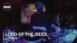 Lord Of The Isles