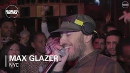 Max Glazer
