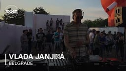 Vlada Janjić  