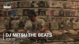 Mitsu the Beats 