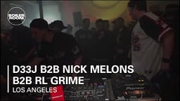 RL Grime