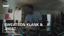 Sweatson Klank