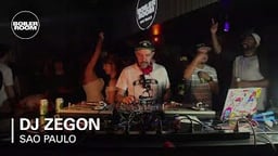 DJ Zegon