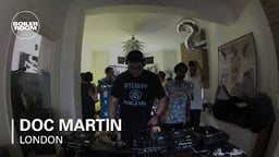 Doc Martin
