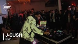 J-Cush