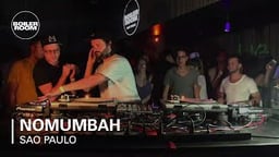 Nomumbah