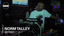 Norm Talley