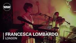 Francesca Lombardo