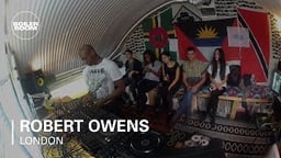 Robert Owens