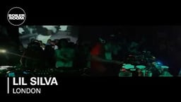 Lil Silva