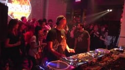 DJ T