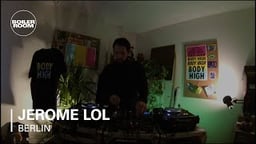 Jerome LOL