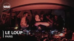 Le Loup