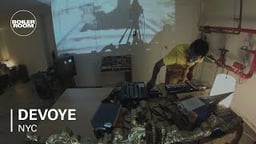 Devoye