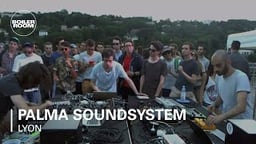 Palma Soundsystem 