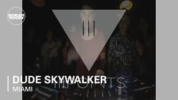 Dude Skywalker