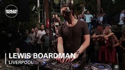 Lewis Boardman 