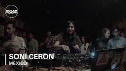 Soni Ceron