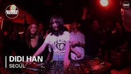 Didi Han