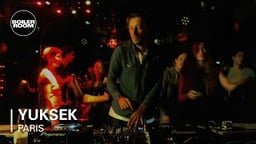 Yuksek