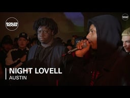 Night Lovell