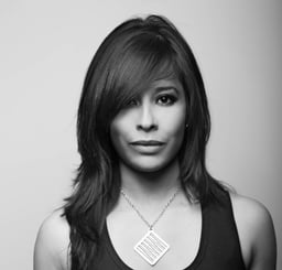 Aleja Sanchez