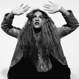 Mykki Blanco