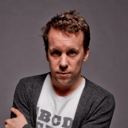 Adam Scrimshire