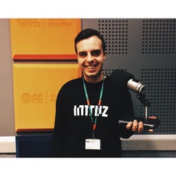 Daniel Drumz