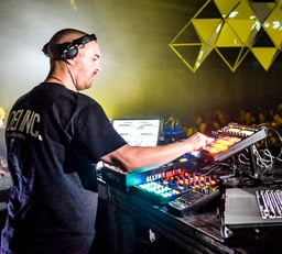 Speedy J