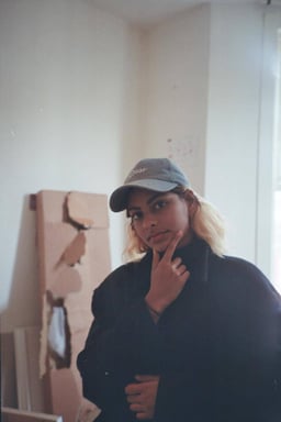 Anu