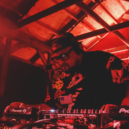 DJ Deeon