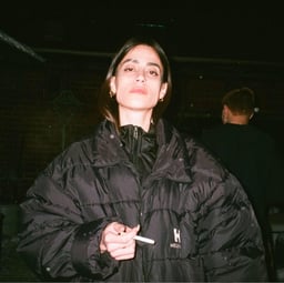 coucou chloé