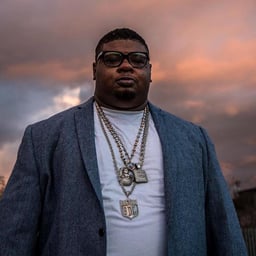 Big Narstie