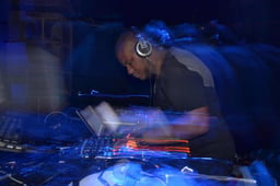 DJ Marfox