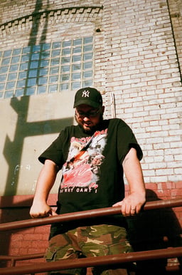 TONY SELTZER