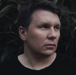Andrey Pushkarev