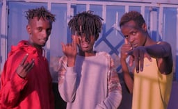 Boondocks Gang