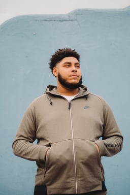 Big Zuu