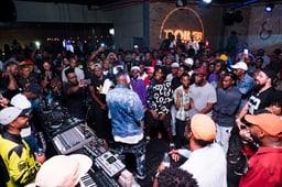 KWESTA