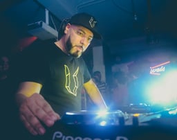 Roger Sanchez