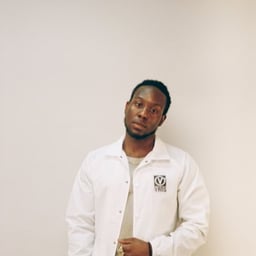 Caleb Femi