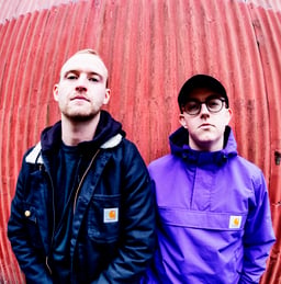 Craigie Knowes DJs