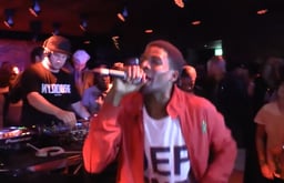 DJ Cartier