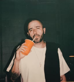 DJ Pope