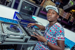 DJ Tryce