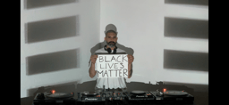 DJ TEETH